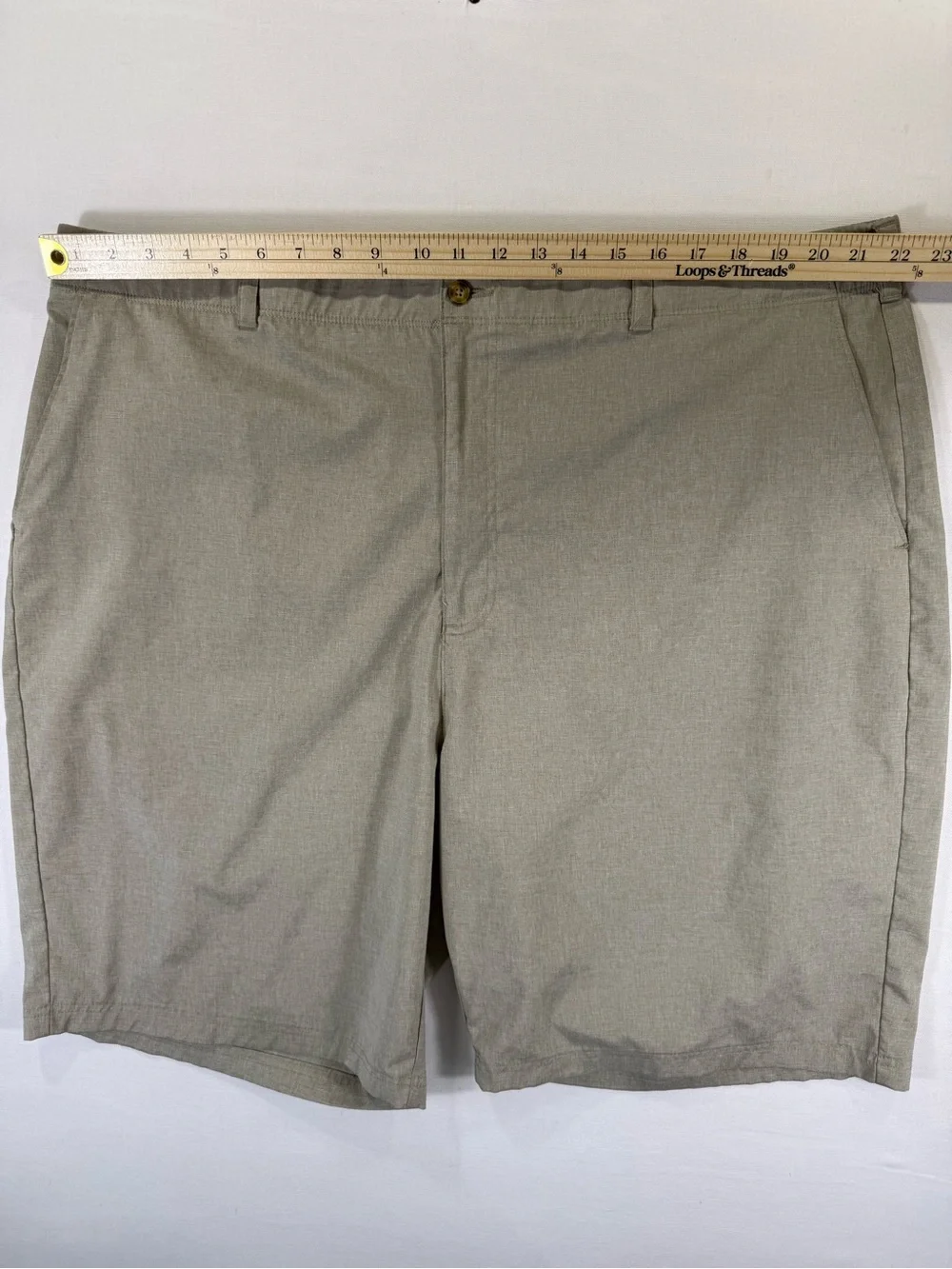 Hogan classic flat